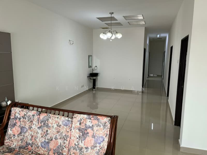 Semi-Detached House for Sale in Happy Garden (Kuchai Lama) - Kenny Kuan - Living Room - PropertyGuru.com.my