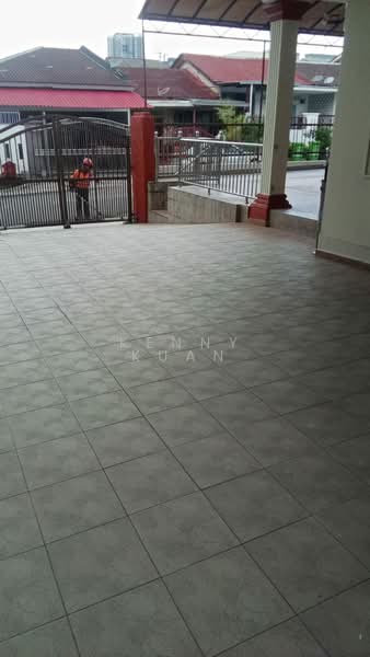 Semi-Detached House for Sale in Happy Garden (Kuchai Lama) - Kenny Kuan - Exterior - PropertyGuru.com.my
