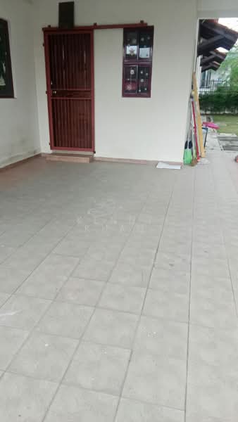 Semi-Detached House for Sale in Happy Garden (Kuchai Lama) - Kenny Kuan - Exterior - PropertyGuru.com.my