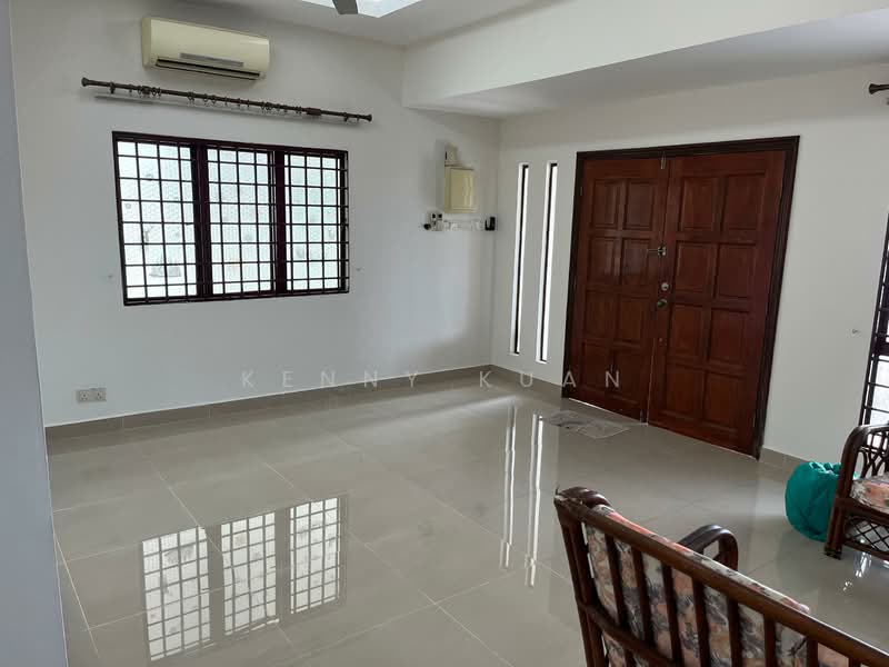 Semi-Detached House for Sale in Jalan Klang Lama (Old Klang Road) (Kuala Lumpur) - Kenny Kuan - Entrance - PropertyGuru.com.my