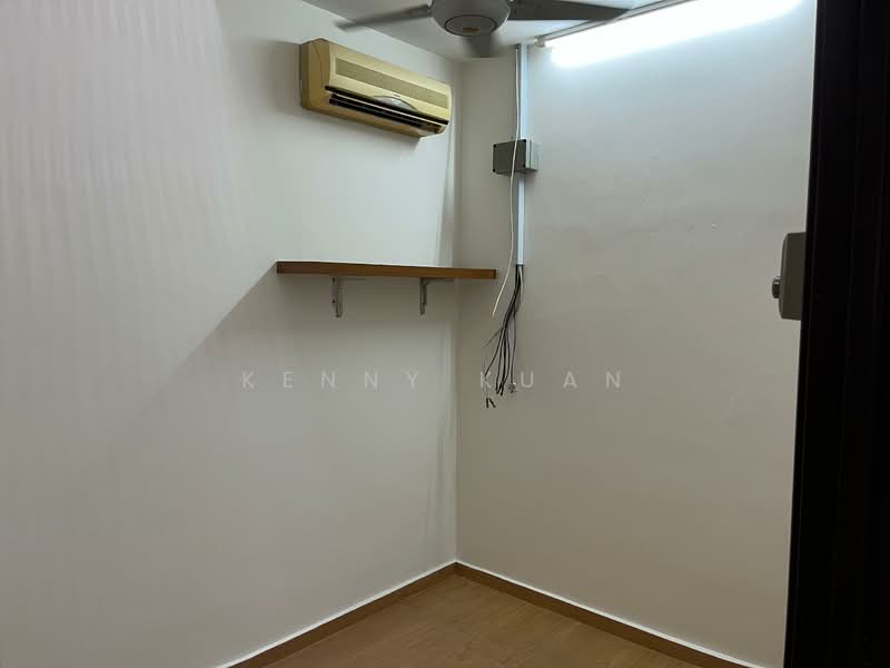 Semi-Detached House for Sale in Happy Garden (Kuchai Lama) - Kenny Kuan - Music Room - PropertyGuru.com.my