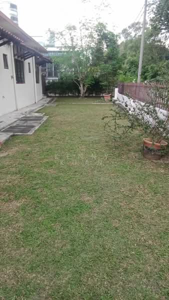 Semi-Detached House for Sale in Happy Garden (Kuchai Lama) - Kenny Kuan - Exterior - PropertyGuru.com.my