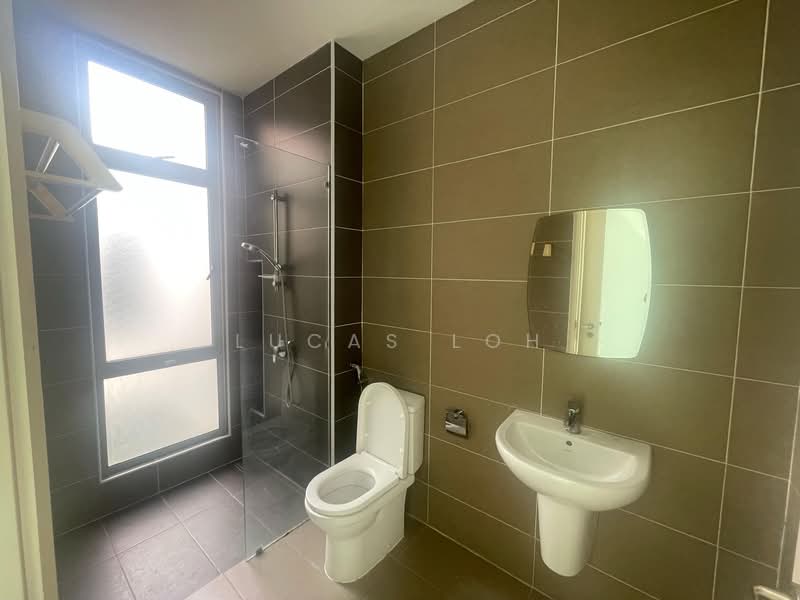 Liu Li Gardens untuk Untuk Dijual - RM 970,000, Apr 2026 - Bathroom - PropertyGuru.com.my