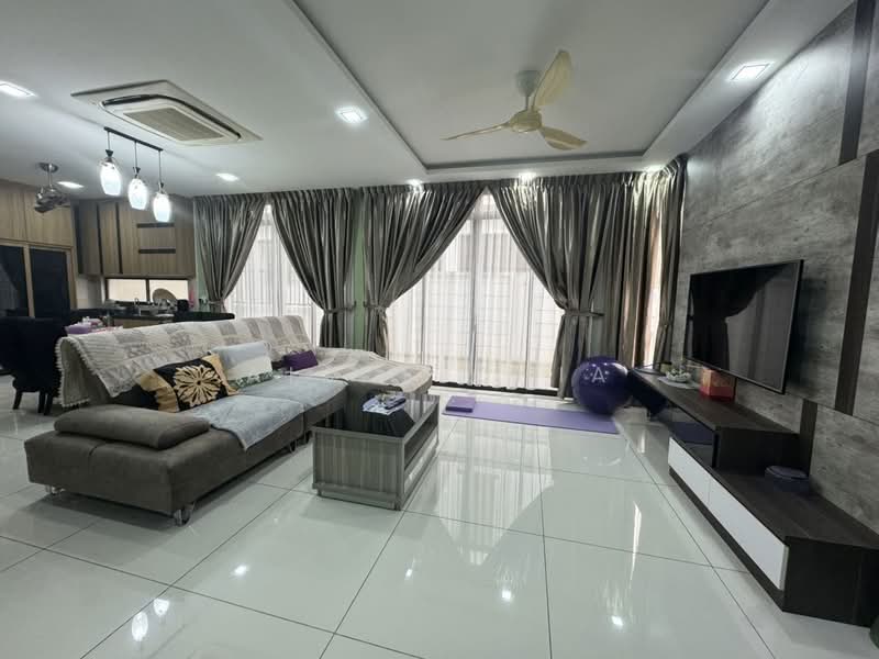 The Canal Garden South, Horizon Hills untuk Untuk Dijual - RM 2,000,000, Apr 2026 - PropertyGuru.com.my