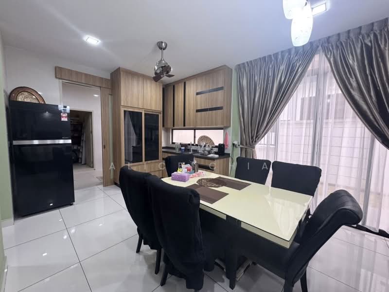 The Canal Garden South, Horizon Hills untuk Untuk Dijual - RM 2,000,000, Apr 2026 - PropertyGuru.com.my