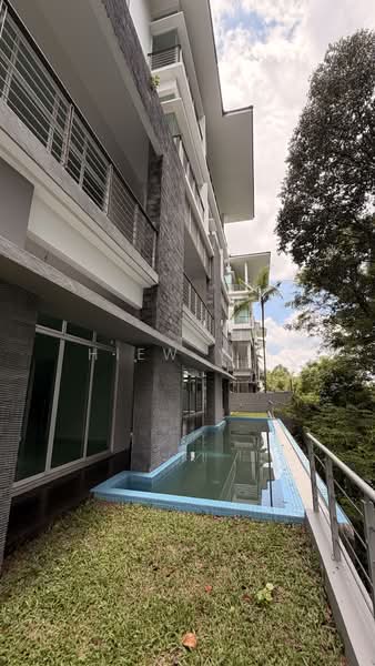 Bungalow for Sale in Straits View (Johor Bahru) - Hiew Y.F - Exterior - PropertyGuru.com.my