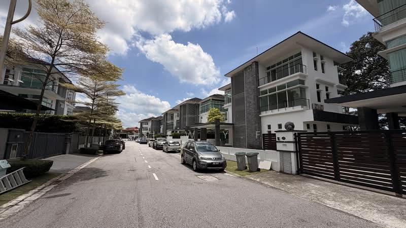 Bungalow for Sale in Straits View (Johor Bahru) - Hiew Y.F - Exterior - PropertyGuru.com.my