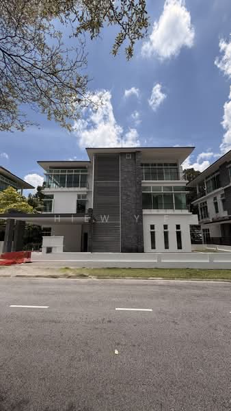 Bungalow for Sale in Straits View (Johor Bahru) - Hiew Y.F - Exterior - PropertyGuru.com.my