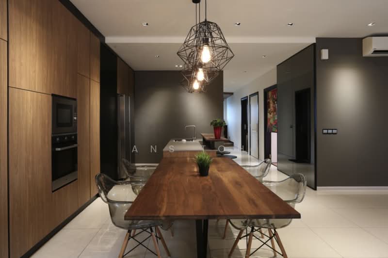 Service Residence for Sale at Ruby Seapark - ANS TOH - PropertyGuru.com.my