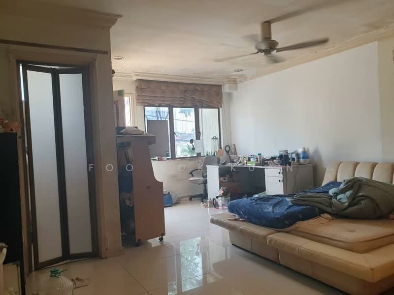 Taman Maluri untuk Untuk Dijual - RM 1,950,000, Mac 2026 - Living Room - PropertyGuru.com.my