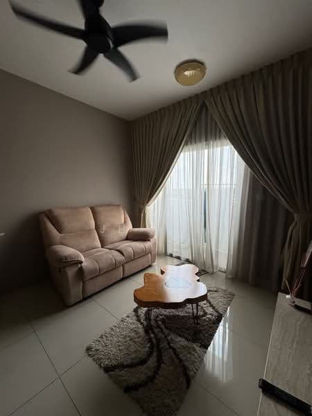 Aman 1 untuk Untuk Disewa - RM 1,799 /bulan, Mac 2026 - PropertyGuru.com.my