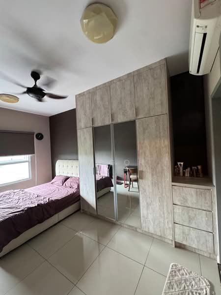 Aman 1 untuk Untuk Disewa - RM 1,799 /bulan, Mac 2026 - Bedroom - PropertyGuru.com.my
