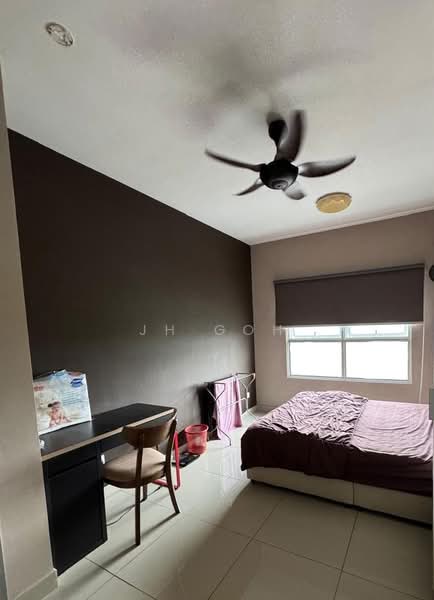 Aman 1 untuk Untuk Disewa - RM 1,799 /bulan, Mac 2026 - Bedroom - PropertyGuru.com.my
