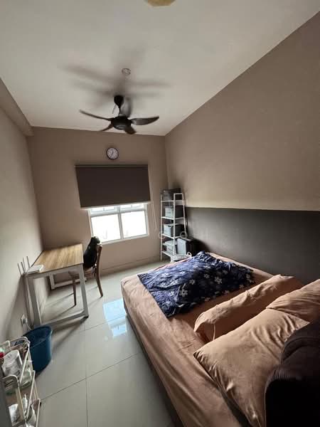 Aman 1 untuk Untuk Disewa - RM 1,799 /bulan, Mac 2026 - Bedroom - PropertyGuru.com.my
