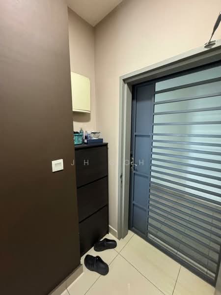 Aman 1 untuk Untuk Disewa - RM 1,799 /bulan, Mac 2026 - Entrance - PropertyGuru.com.my