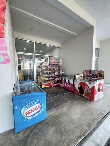 Aman 1 untuk Untuk Disewa - RM 1,799 /bulan, Mac 2026 - Exterior - PropertyGuru.com.my