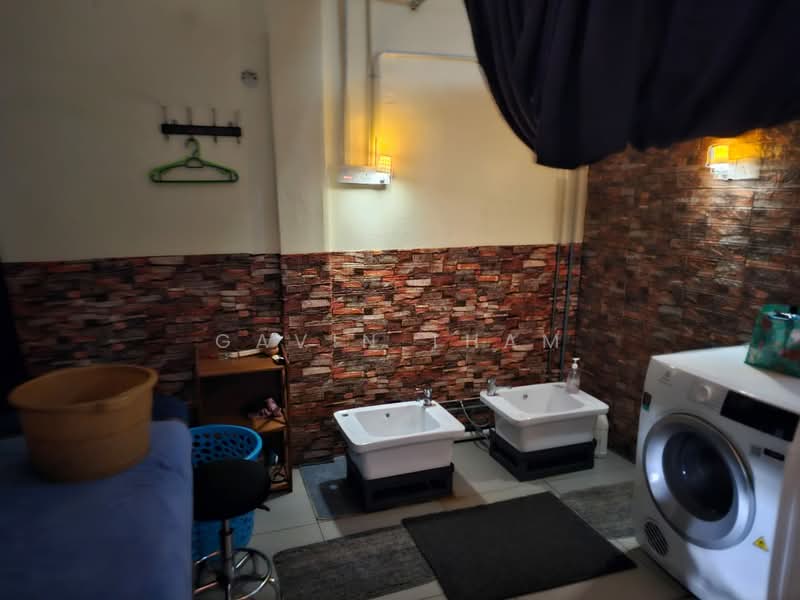 Shop / Office for Sale in Happy Garden (Kuchai Lama) - Gavin Tham - Interior - PropertyGuru.com.my