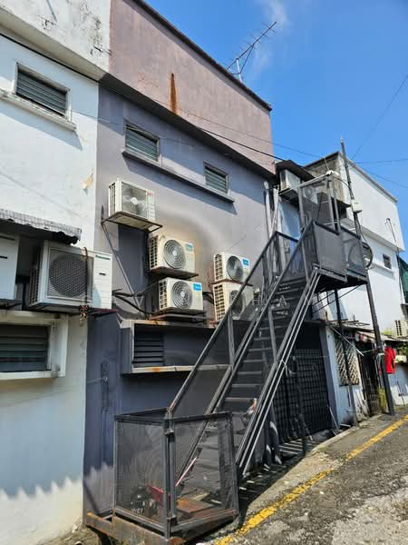 Shop / Office for Sale in Happy Garden (Kuchai Lama) - Gavin Tham - PropertyGuru.com.my