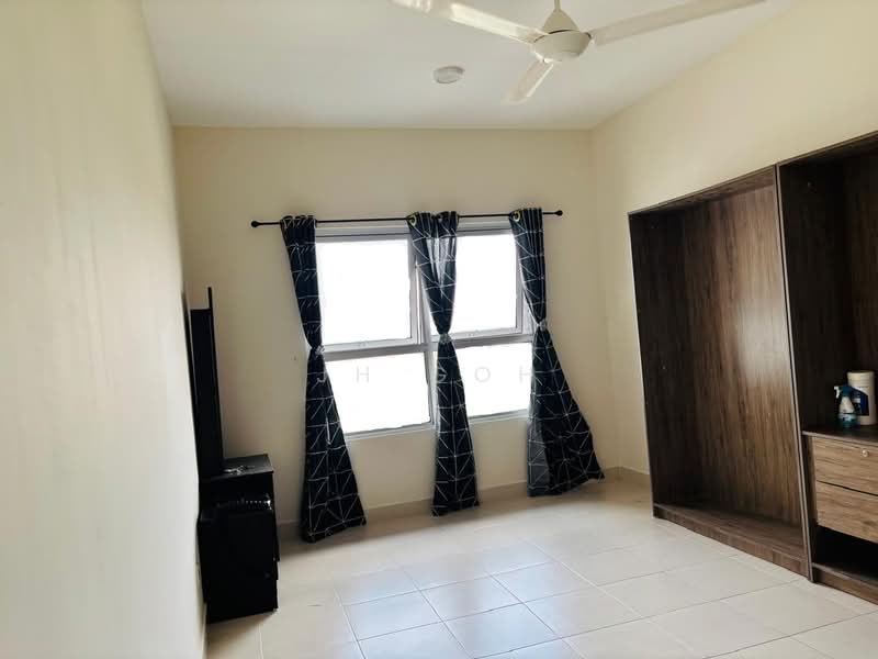 Aman 1 untuk Untuk Disewa - RM 1,499 /bulan, Mac 2026 - Bedroom - PropertyGuru.com.my