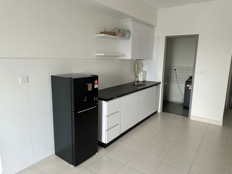 Aman 1 untuk Untuk Disewa - RM 1,399 /bulan, Mac 2026 - Kitchen - PropertyGuru.com.my
