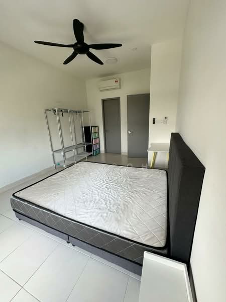 Aman 1 untuk Untuk Disewa - RM 1,399 /bulan, Mac 2026 - Bedroom - PropertyGuru.com.my