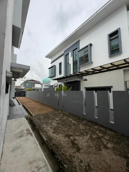 Bungalow for Sale in Bukit Indah (Iskandar Puteri (Nusajaya)) - Ann . - Exterior - PropertyGuru.com.my