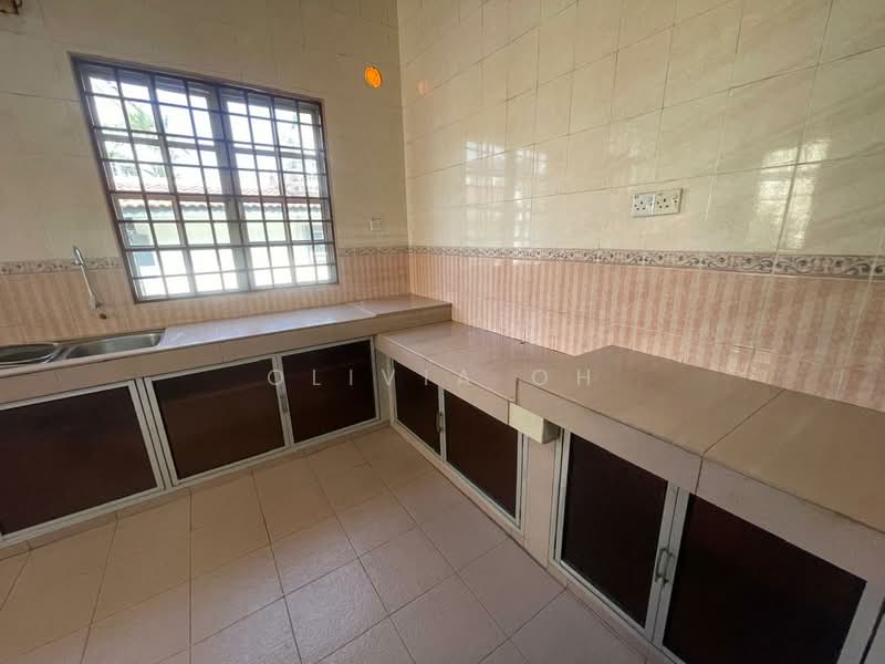 Rumah Teres 2 Tingkat untuk Dijual di Seremban (Negeri Sembilan) - OLIVIA OH - Kitchen - PropertyGuru.com.my