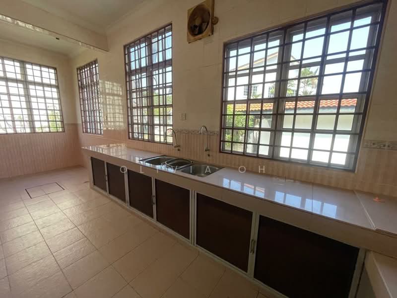 Rumah Teres 2 Tingkat untuk Dijual di Seremban (Negeri Sembilan) - OLIVIA OH - Kitchen - PropertyGuru.com.my