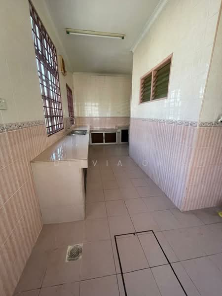 Rumah Teres 2 Tingkat untuk Dijual di Seremban (Negeri Sembilan) - OLIVIA OH - Kitchen - PropertyGuru.com.my