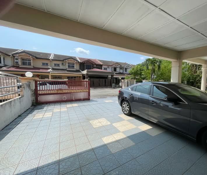 Rumah Teres 2 Tingkat untuk Dijual di Seremban (Negeri Sembilan) - OLIVIA OH - Exterior - PropertyGuru.com.my