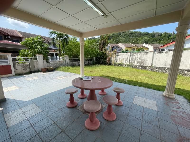 Rumah Teres 2 Tingkat untuk Dijual di Seremban (Negeri Sembilan) - OLIVIA OH - Exterior - PropertyGuru.com.my