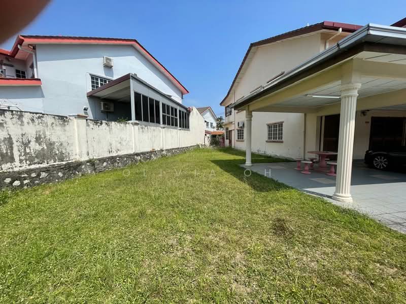 Rumah Teres 2 Tingkat untuk Dijual di Seremban (Negeri Sembilan) - OLIVIA OH - Exterior - PropertyGuru.com.my
