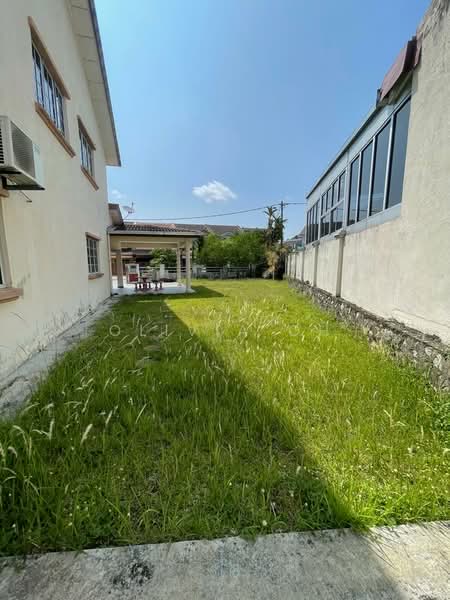 Rumah Teres 2 Tingkat untuk Dijual di Seremban (Negeri Sembilan) - OLIVIA OH - Exterior - PropertyGuru.com.my