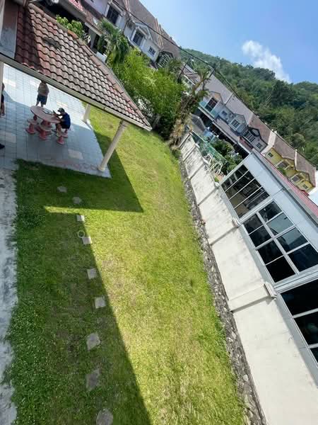 Rumah Teres 2 Tingkat untuk Dijual di Seremban (Negeri Sembilan) - OLIVIA OH - Exterior - PropertyGuru.com.my