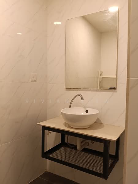 Service Residence for Rent at SOHO @ Empire City - Vivian Siew - Bathroom - PropertyGuru.com.my