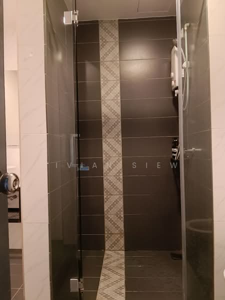 Service Residence for Rent at SOHO @ Empire City - Vivian Siew - Bathroom - PropertyGuru.com.my