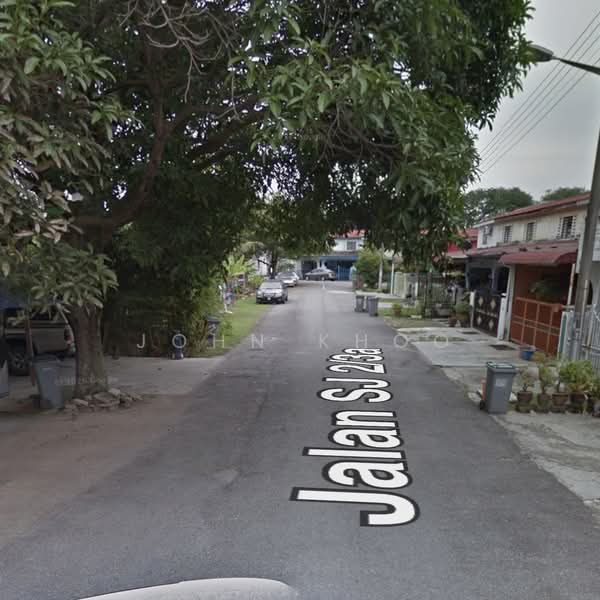 Untuk Dijual - Taman Seremban Jaya