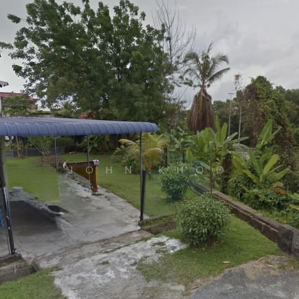 Untuk Dijual - Taman Seremban Jaya