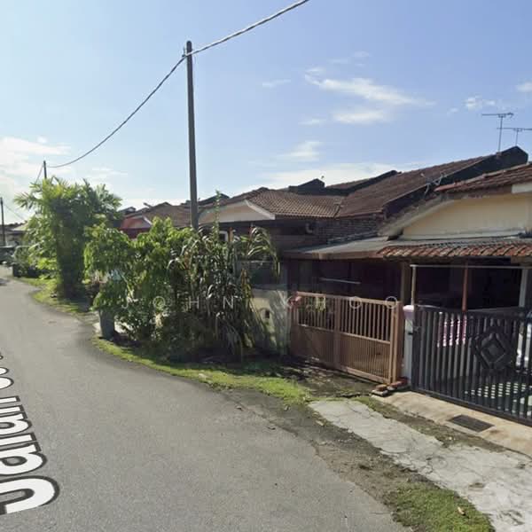 Untuk Dijual - Taman Seremban Jaya