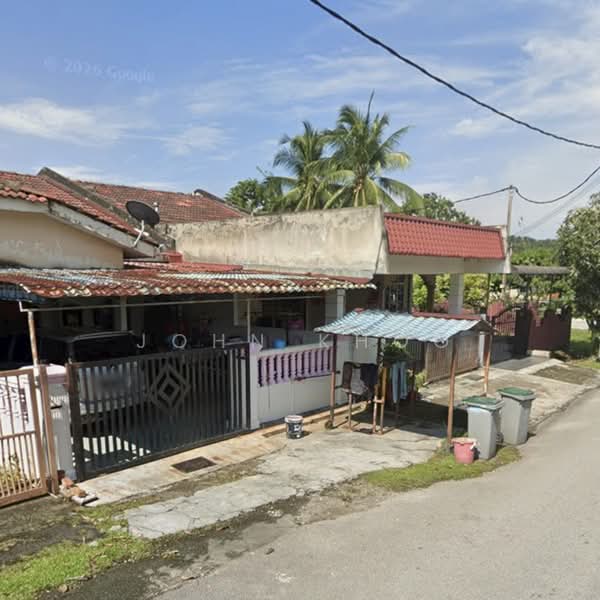 Untuk Dijual - Taman Seremban Jaya