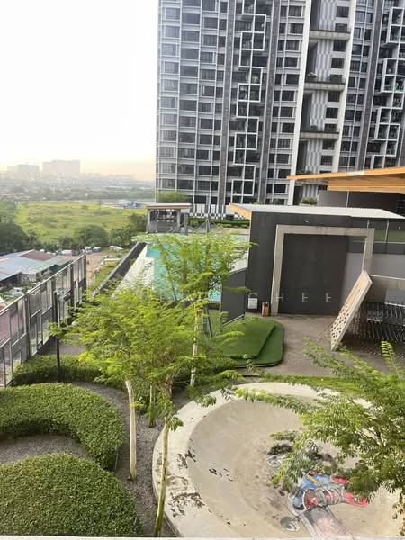 Service Residence for Sale at O'hako Residence - Cecilia Chee - Exterior - PropertyGuru.com.my