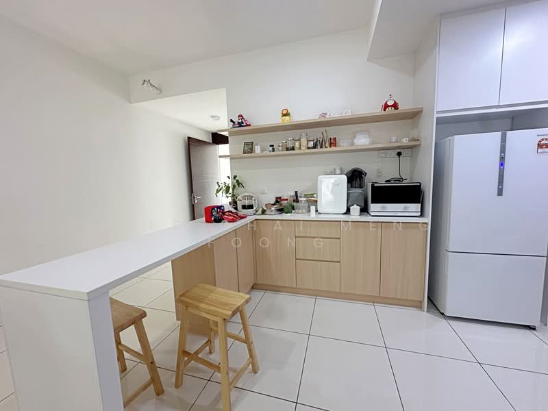 Emerald Hill untuk Untuk Dijual - RM 1,850,000, Mac 2026 - Kitchen - PropertyGuru.com.my