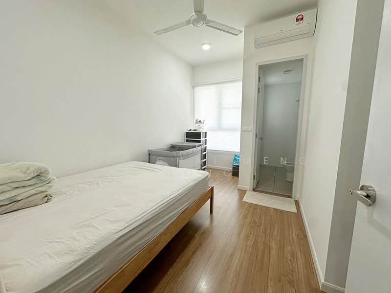 Emerald Hill untuk Untuk Dijual - RM 1,850,000, Mac 2026 - Bedroom - PropertyGuru.com.my
