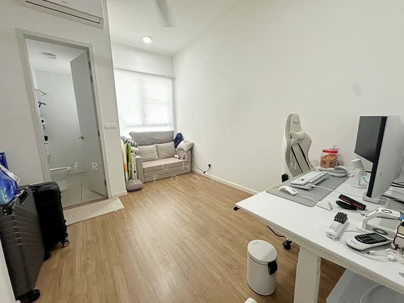 Emerald Hill untuk Untuk Dijual - RM 1,850,000, Mac 2026 - Study - PropertyGuru.com.my