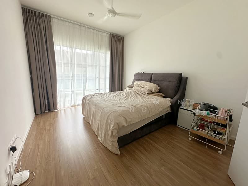 Emerald Hill untuk Untuk Dijual - RM 1,850,000, Mac 2026 - Bedroom - PropertyGuru.com.my