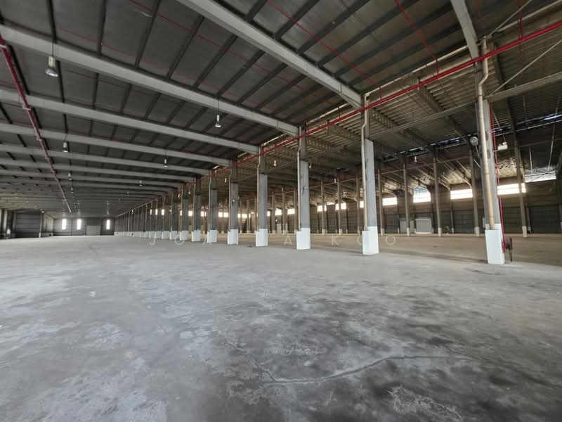 Detached Factory for Rent in Kawasan Perindustrian Pasir Gudang (Pasir Gudang) - Joanna Koo - Interior - PropertyGuru.com.my