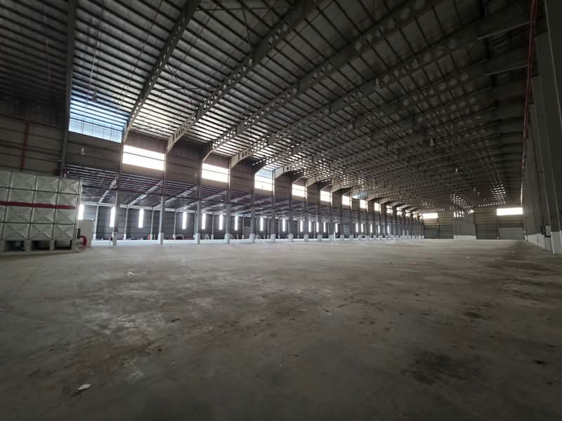Detached Factory for Rent in Kawasan Perindustrian Pasir Gudang (Pasir Gudang) - Joanna Koo - Interior - PropertyGuru.com.my