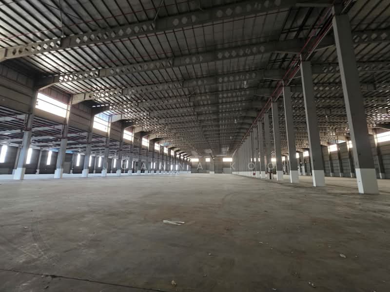 Detached Factory for Rent in Kawasan Perindustrian Pasir Gudang (Pasir Gudang) - Joanna Koo - PropertyGuru.com.my