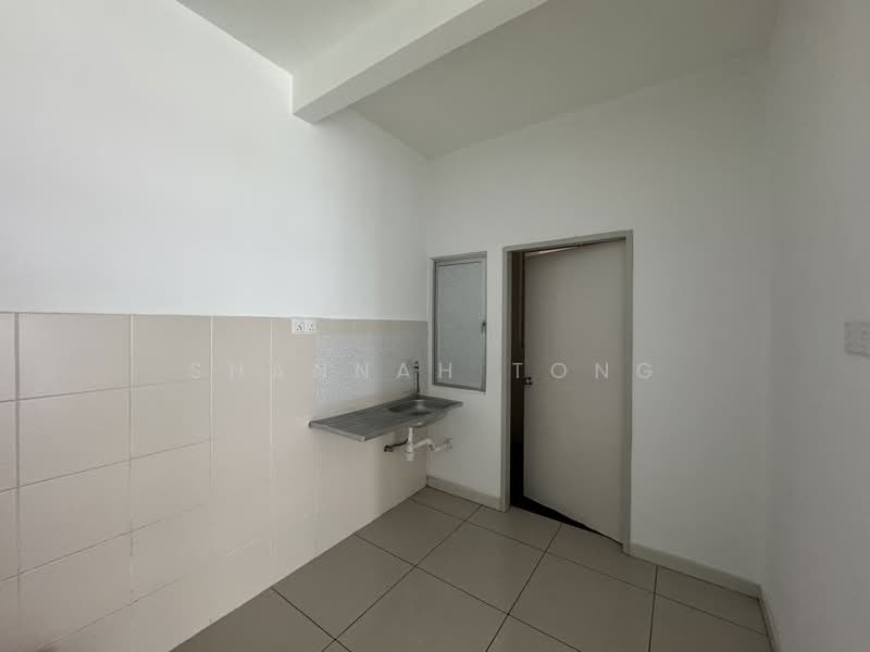 Savanna Executive Suite @ Southville City untuk Untuk Disewa - RM 1,300 /bulan, Mac 2026 - Interior - PropertyGuru.com.my