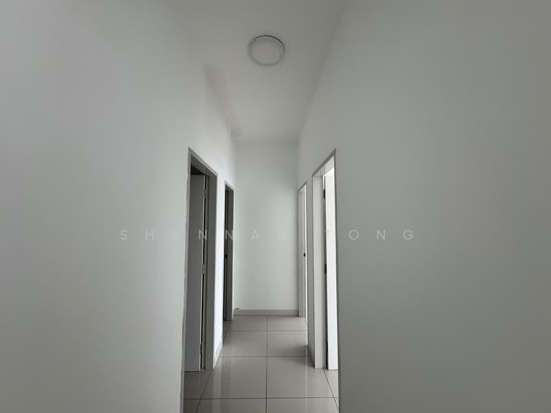 Savanna Executive Suite @ Southville City untuk Untuk Disewa - RM 1,300 /bulan, Mac 2026 - Corridor - PropertyGuru.com.my